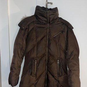Andrew Marc Down Coat